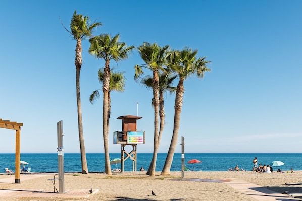 Plage