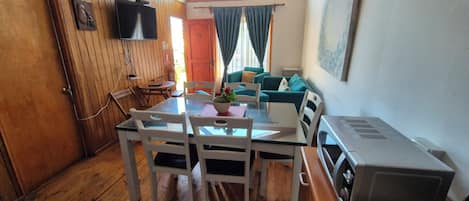 Perusmökki | Yksityinen keittiö