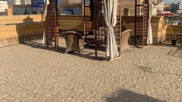 テラス / パティオ