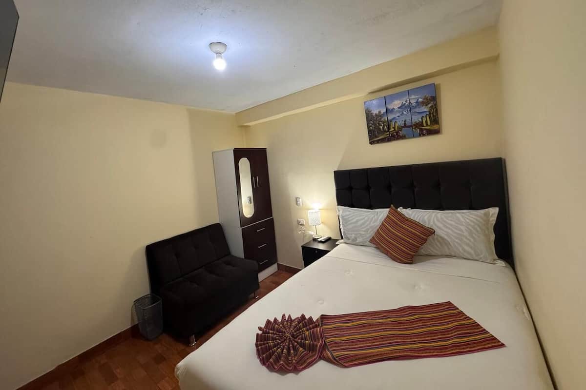 Phòng đơn cơ bản | Truy cập Internet không dây miễn phí