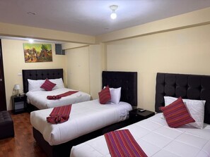 Free WiFi - valicha casa hotel (Cusco)