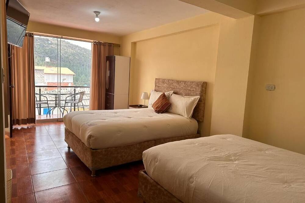 valicha casa hotel