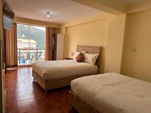 Free WiFi - valicha casa hotel (Cusco)