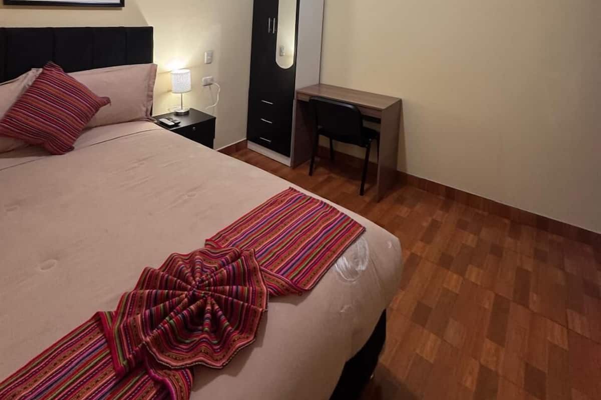 Phòng đôi cơ bản | Truy cập Internet không dây miễn phí