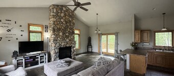 Charming 3-bedroom house tucked right in the heart of Breezy Point