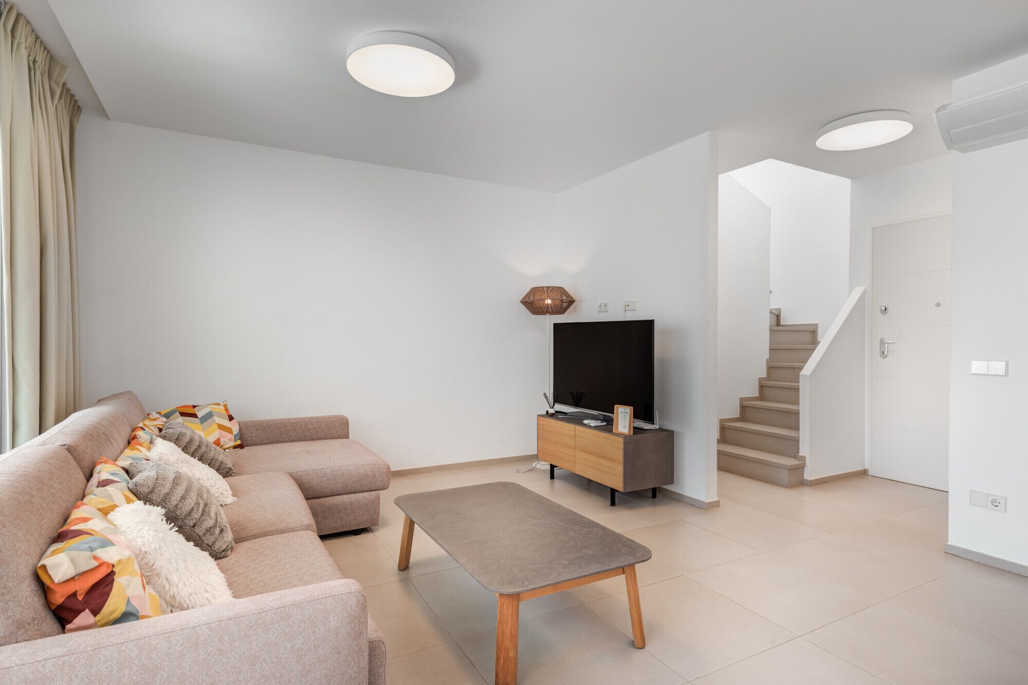 Colinas - Tahona 3.2 Penthouse Jacuzzi & Pool View - Tenerife