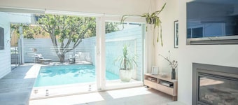 Relaxing Retreat in Terrigal