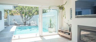 Relaxing Retreat in Terrigal