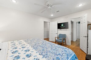 3 Schlafzimmer, Bügeleisen/Bügelbrett, kostenloses WLAN, Bettwäsche