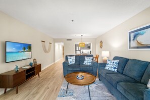 Smart TV - $150 activities - E-gift card when you book Newly Renovated | 2nd Floor | AH217 (Myrtle Beach)