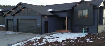 New Home for Rent 2026 Sturgis Rally!