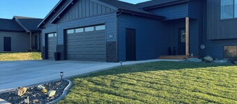 New Home for Rent 2026 Sturgis Rally!