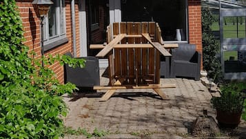 Terras