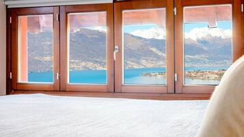 2 soveværelser, Wi-Fi, sengetøj