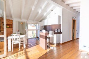 Interior - SCRIGNO by Design Studio (Mandello del Lario)