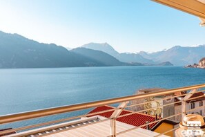Property grounds - SCRIGNO by Design Studio (Mandello del Lario)