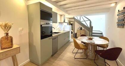 Grenada getaway - GRENADE SUR L'ADOUR