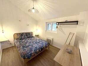 2 bedrooms, Internet