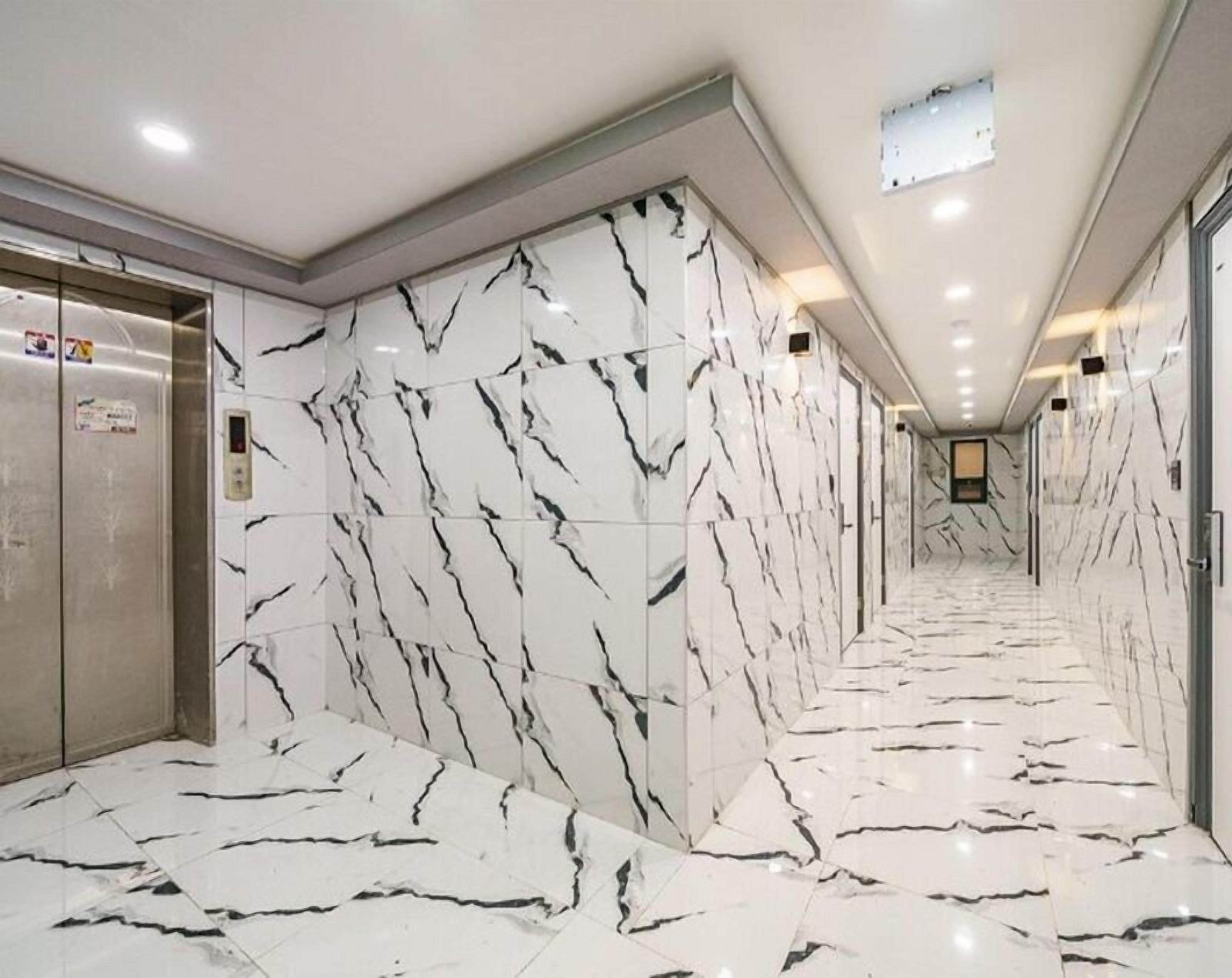 رواق