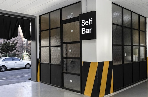 ON and OFF-Sungui Station