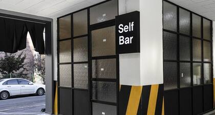 ON and OFF-Sungui Station