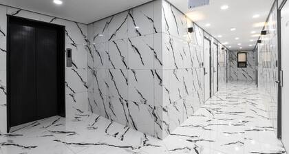 ON and OFF-Sungui Station