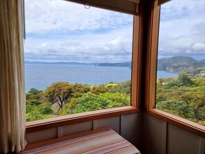 Interior - The Rock      " Serene, Tranquil, Awesome" (Tuateawa)