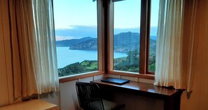 Interior - The Rock      " Serene, Tranquil, Awesome" (Tuateawa)