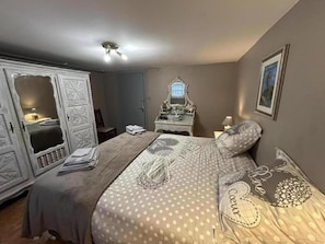 1 chambre, accès Internet