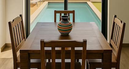 Grand Ānaya | Luxury 2br Villa with Private Pool