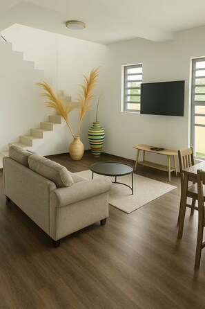 TV connectée