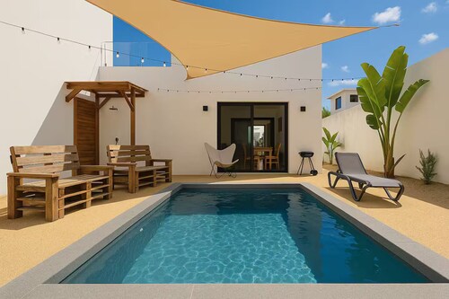 Grand Ānaya | Luxury 2br Villa with Private Pool