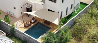 Grand Ānaya | Luxury 2br Villa with Private Pool