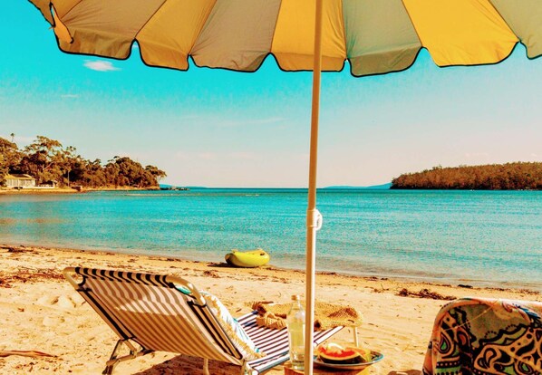 Plage