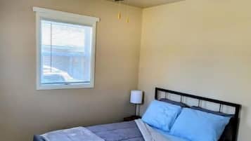 3 chambres, Wi-Fi, draps fournis