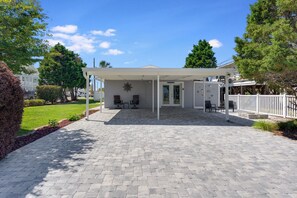 Terrazza/patio