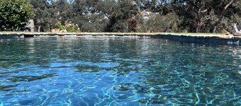 Established Vacation Rental New to VRBO Wine Country Cottage, Couples Retreat