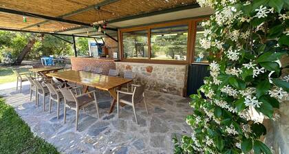 Zeytin Pansiyon Palamutbükü