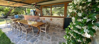 Zeytin Pansiyon Palamutbükü