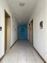 Pasillo