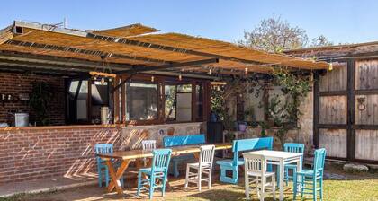 Zeytin Pansiyon Palamutbükü