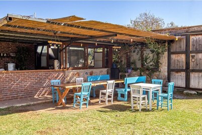 Zeytin Pansiyon Palamutbükü