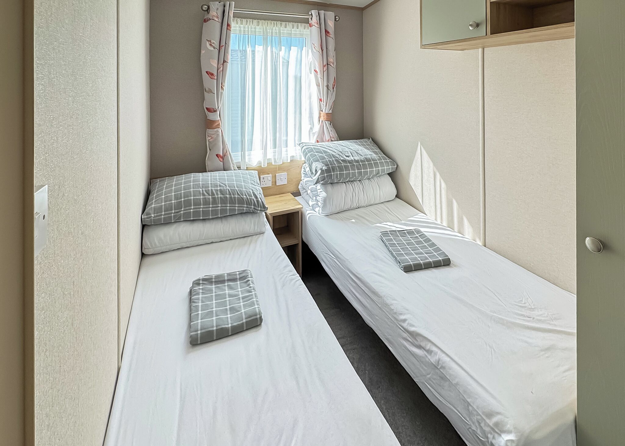 3 bedrooms
