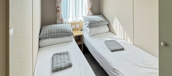 3 bedroom accommodation in Colchester