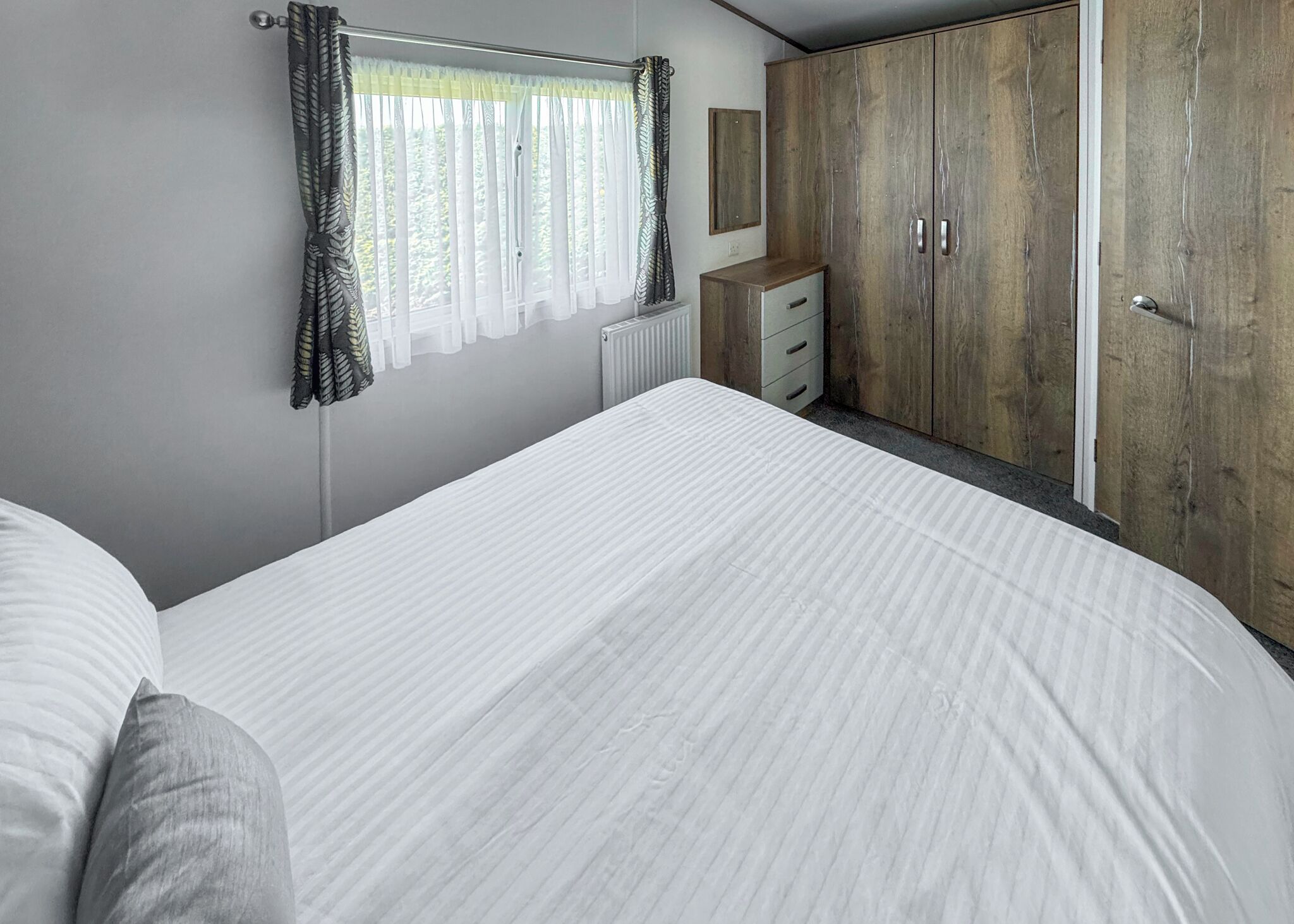 3 bedrooms