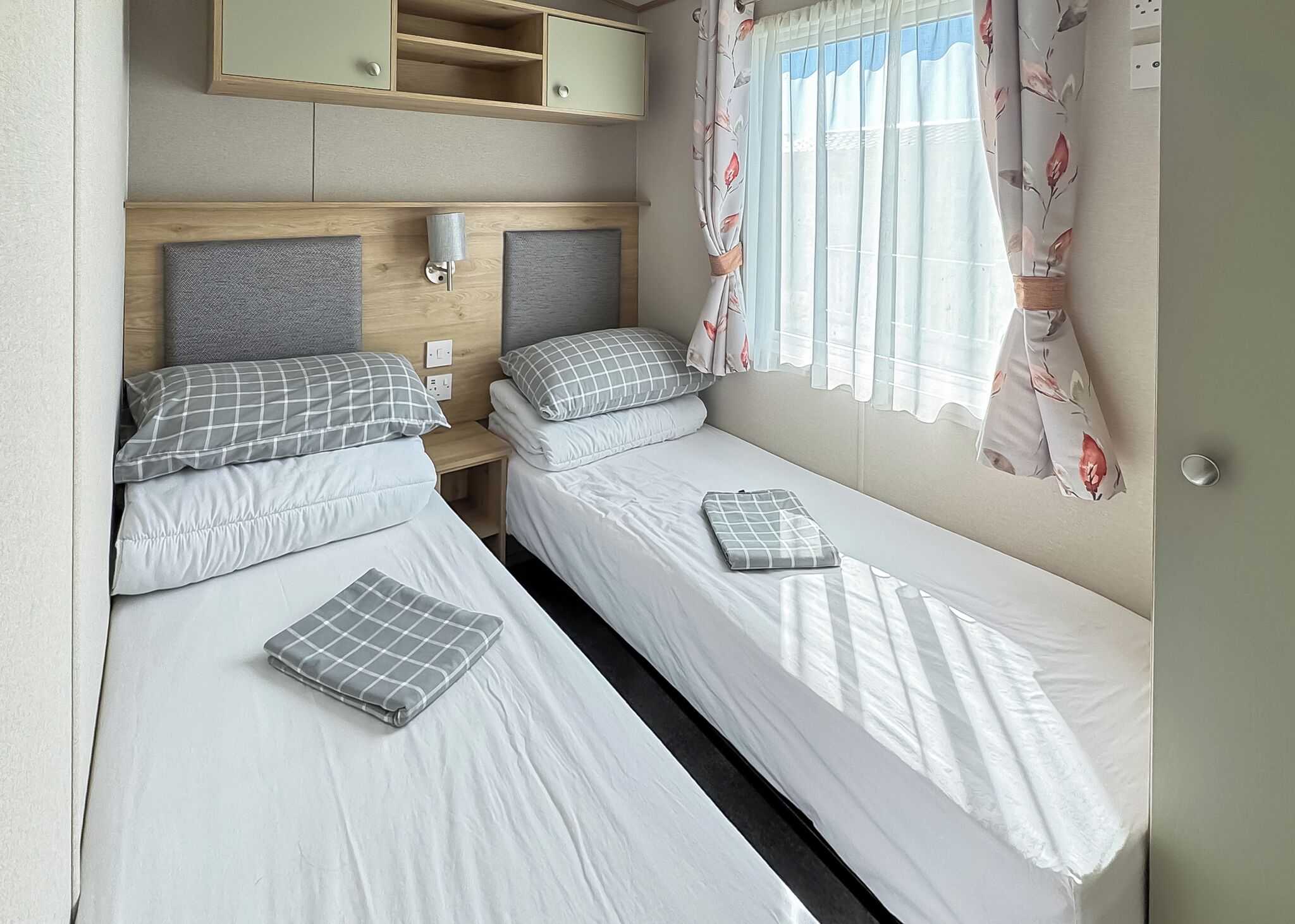 3 bedrooms