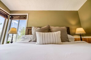 Ferienhaus, barrierefrei | 3 Schlafzimmer