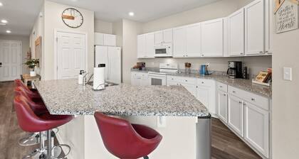 Florida Retreat Nr Lakewood Ranch Sports Campus