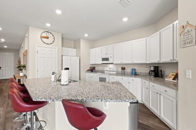 플로리다 리트리트, 레이크우드 랜치 스포츠 캠퍼스 근처