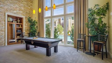 Apartemen | 2 kamar tidur